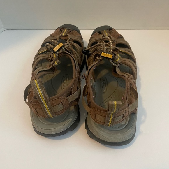 Keen‎ Waterproof Sandals - Picture 3 of 5